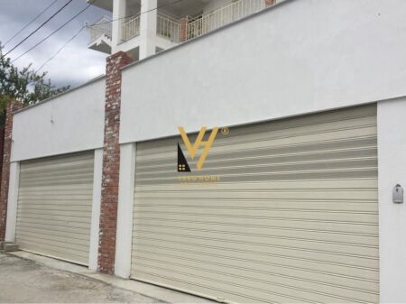 LOCALE COMMERCIALE 85 M2 IN AFFITTO A SHKOZE 40.000 LEKE
