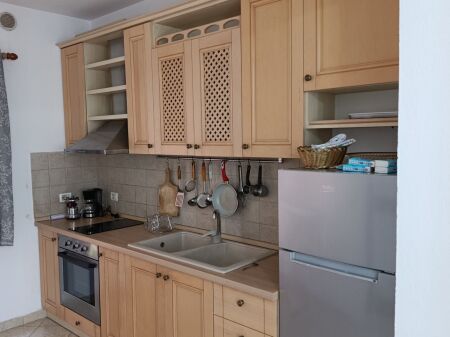 Affitto | Apartament 2 + 1 | Rruga Naim Frashëri | 600 €/mese