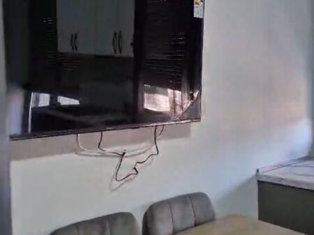  1+1 APARTMENTS FOR RENT IN SHKOZE 