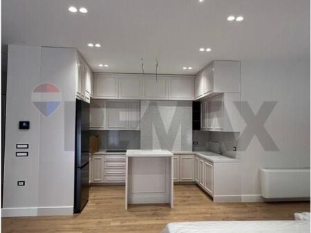 Apartament 2+1+2 ne shitje te Kompleksi Delijorgji