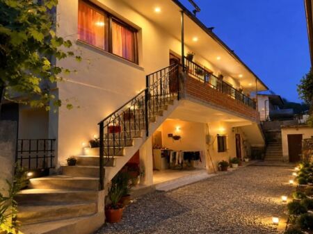 Casa privata