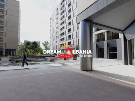 Appartamento 1+1 In Vendita A River Side Residence (ID 41111562)