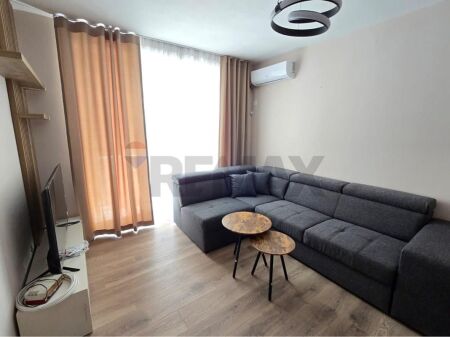 Rent - Apartment 1+1 in Vasil Shanto
