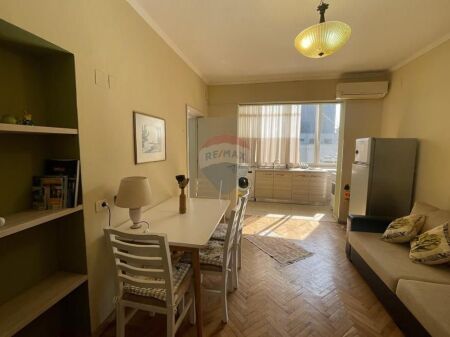Apartment 1+1 For Rent in Center