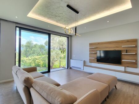Villa for rent at the Dry Lake