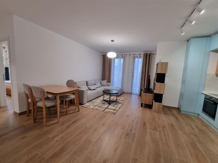 Kongresi i Manastirit Street, Zirkon Complex rents 2+1 apartment, furnished. 750 Euro (Gross)
