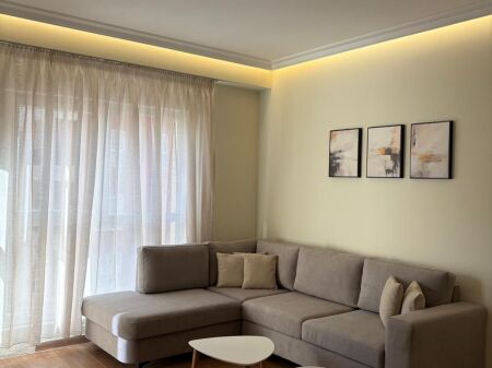 Near Turdiu/Aura Residence, 1+1 apartment for rent.