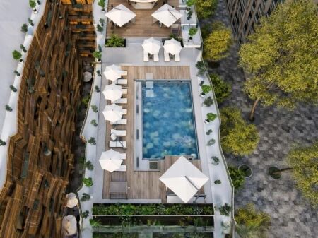 APPARTAMENTO 1+1 IN VENDITA AL ROYAL RESIDENCE SHENGJIN