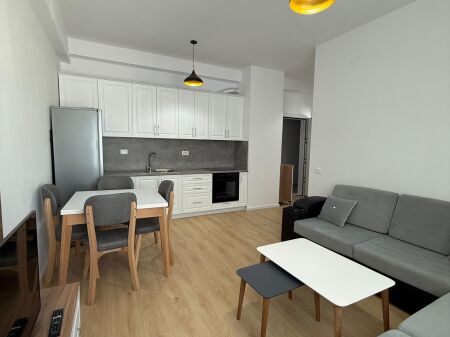 Apartment 1+1 for rent