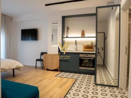 SHITET APARTAMENT 1+1+2+BLK TE RRUGA SIRI KODRA 167.400 EURO