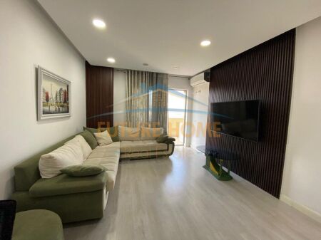 Rent, Apartment 1+1, Kamza Turn, Tirana.