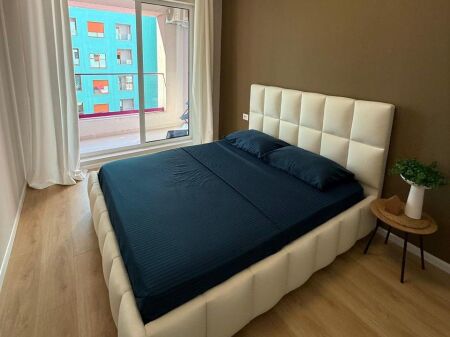  Apartament 1+1 me Qira – Kompleksi Kadiu, Ali Demi