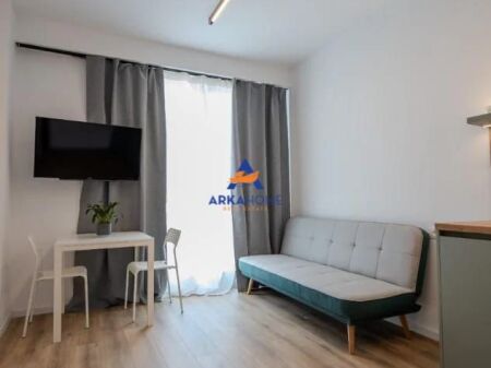 IN VENDITA APPARTAMENTO 1+1+BALCONE "NUOVO BOULEVARD, VIA SIRI KODRA" 167400 EURO