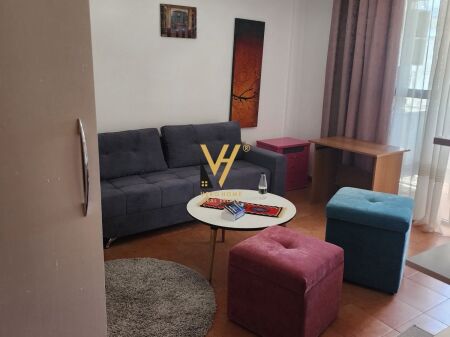 JEPET APARTAMENT 1+1+BLK ME QERA TEK ISH PARKU 45.000 LEKE