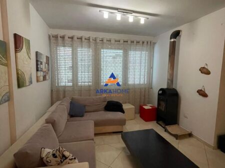 APPARTAMENTO IN AFFITTO 2+1+BALCONE "YZBERISHT, VICINO A GRAND GALLERY" 50.000 LEKE