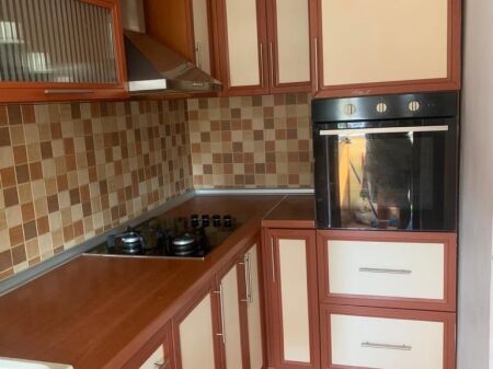 Qender, jepet me qira apartment 2+1! 75.000 Leke