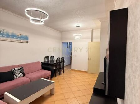 ALI DEMI, SHESIM APARTAMENT 1+1