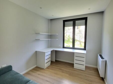  Premium villa for rent at Dry Lake  Ideal for living or business activity