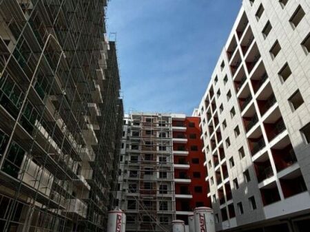 In vendita, Appartamento 3+1+2, Paskuqan, Tirana.