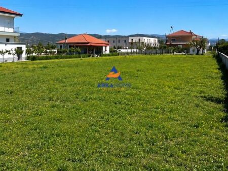 TERRENO IN VENDITA 800M2 "A BRADASHESH, ELBASAN" 45000 EURO
