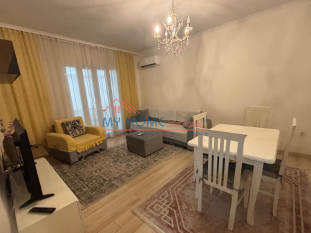Apartment 3+1 For Rent Myslym Shyri Street Tirana