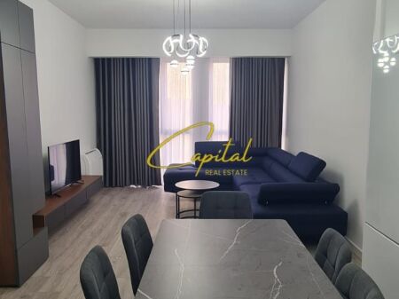APARTMENT FOR RENT 1+1 URBAN GATE RESIDENCE 52,000 LEKE