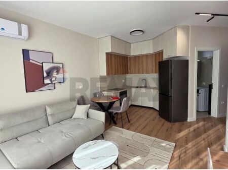 Apartment 1+1 furnished for rent, Dry Lake