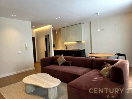 APARTAMENT 2+1+PARKIM PËR QIRA NË KOMUNËN E PARISIT