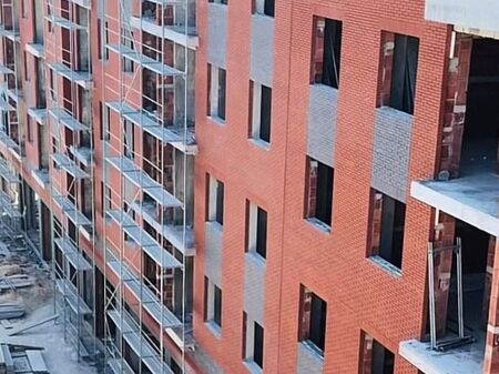  Appartamento 2+1 in vendita al LakeSide Residence – Paskuqan