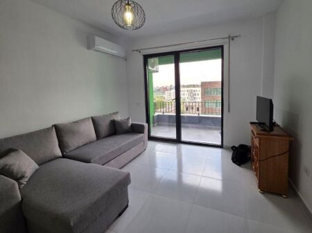  Apartament 2+1+2 për Shitje – City Garden Residence
