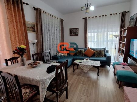 Tek Kompleksi Mangalem 21, Shitet Apartament 2+1 Ideal Per Banim !!