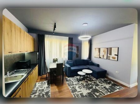 Apartament 2+1 Kopeshti Botanik