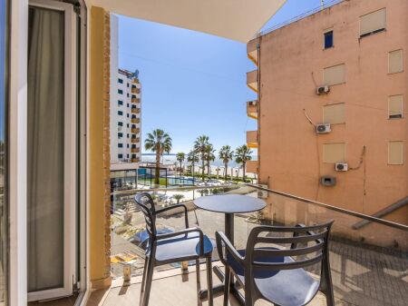 Duplex in vendita a Shkëmbi i Kavajës – a pochi passi dal mare