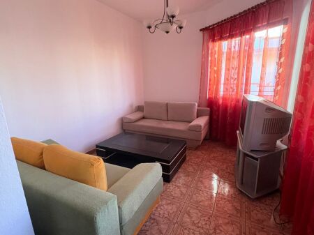 APARTAMENT 2+1. 35000 LEKE.JORDAN MISJA