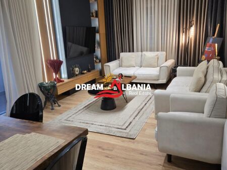 Appartamento di lusso 2+1+2 in affitto nella Residenza Kurora vicino a Kodra e Diellit (ID 42215550)