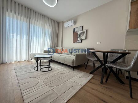Modern 1+1 apartment near the Dry Lake!