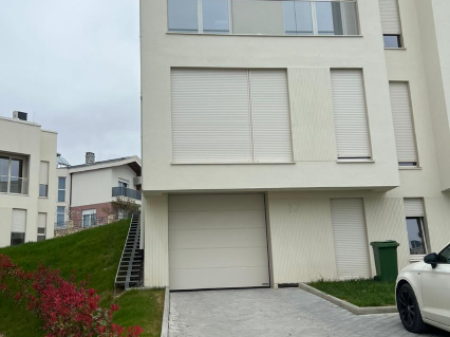 Villa in Affitto – Residenza ABA