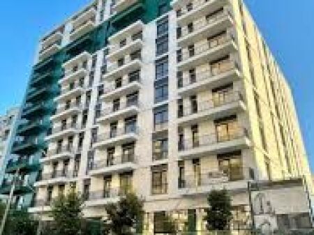 For sale, Studio apartment, Komuna e Parisit, Tirane.