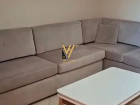 APARTMENT 1+1 FOR RENT AT THE PARK 400 EURO