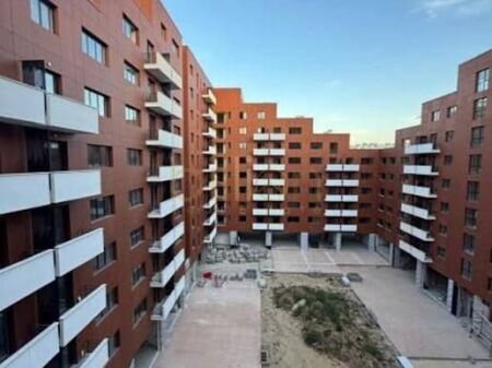 Appartamento in vendita 1+1 a Urban Gate