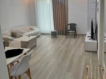  Apartment 1+1 for Rent – Jordan Misja Street 
