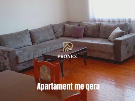 Apartament me qera - Kodra e Priftit