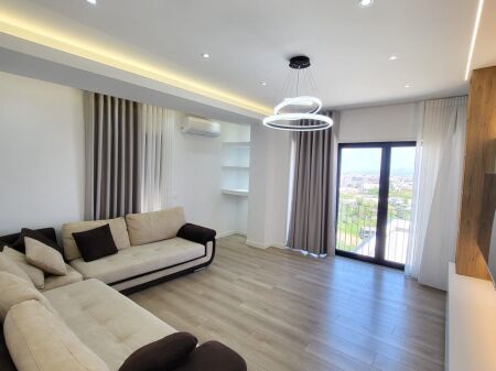  Jepet me qira apartament 2+1+2 tek Rezidenca Kodra e Diellit 2