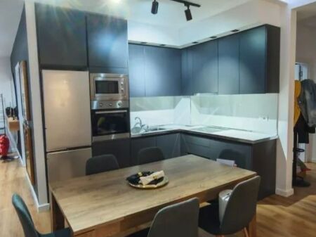 APARTMENT FOR RENT 2+1+2 Paris Commune