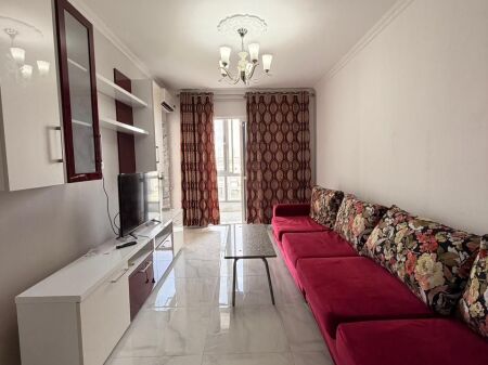 Jepet me Qira Apartament 2+1 – Pranë Ujësjellësit, Durrës