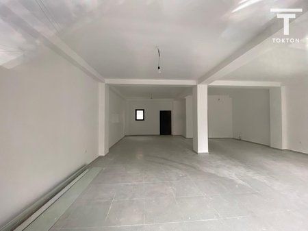 FOR SALE, BUSINESS PREMISES, STREET: "21- DHJETORI", TIRANA .