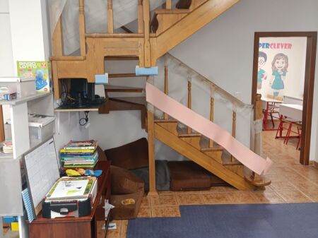 Duplex apartment for rent  Paris Commune  On Kika 1 street