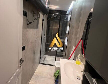 Luxurious 1+1 apartment for rent at Kodra e Diellit 1, Tirana,
