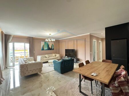 Rent, Apartment 3+1+Parking Space, Lake Land Residence, Farke