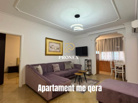 Apartament me qera - Ish Ekspozita